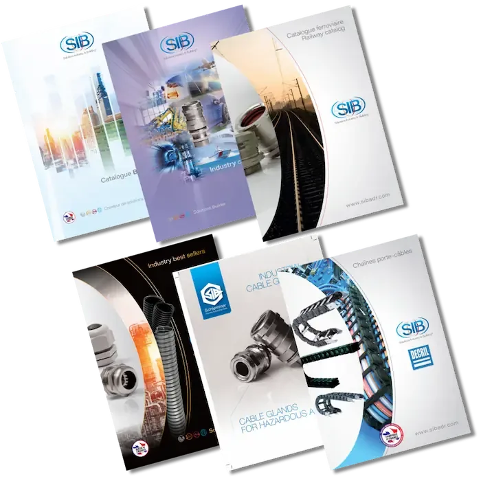Catalogues SIB
