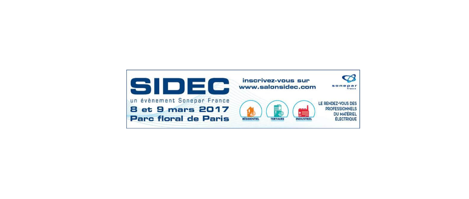 SIDEC IDF - SIB