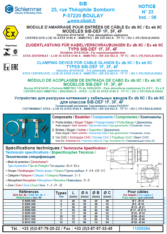 COUV INDUTRIE