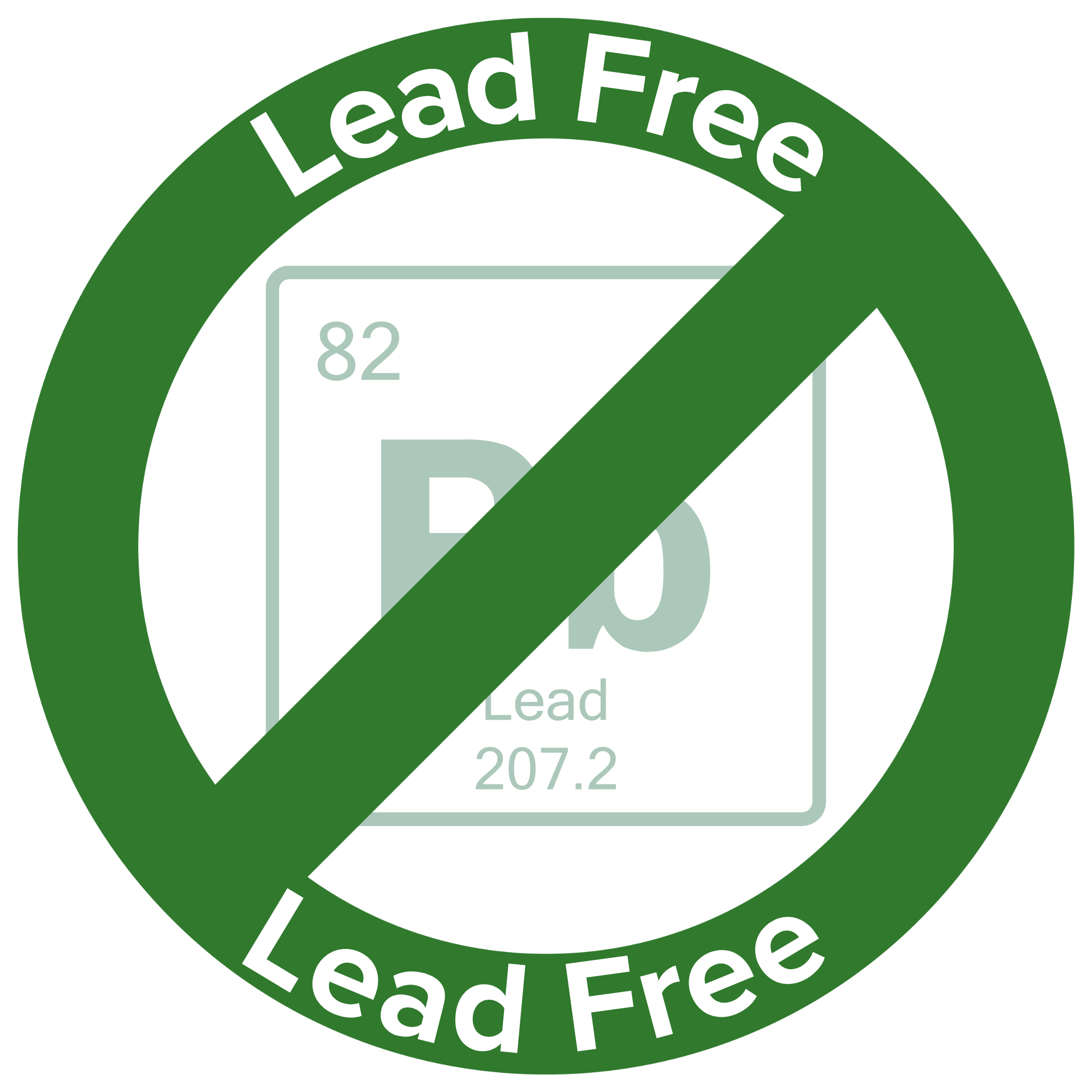 Lead Free