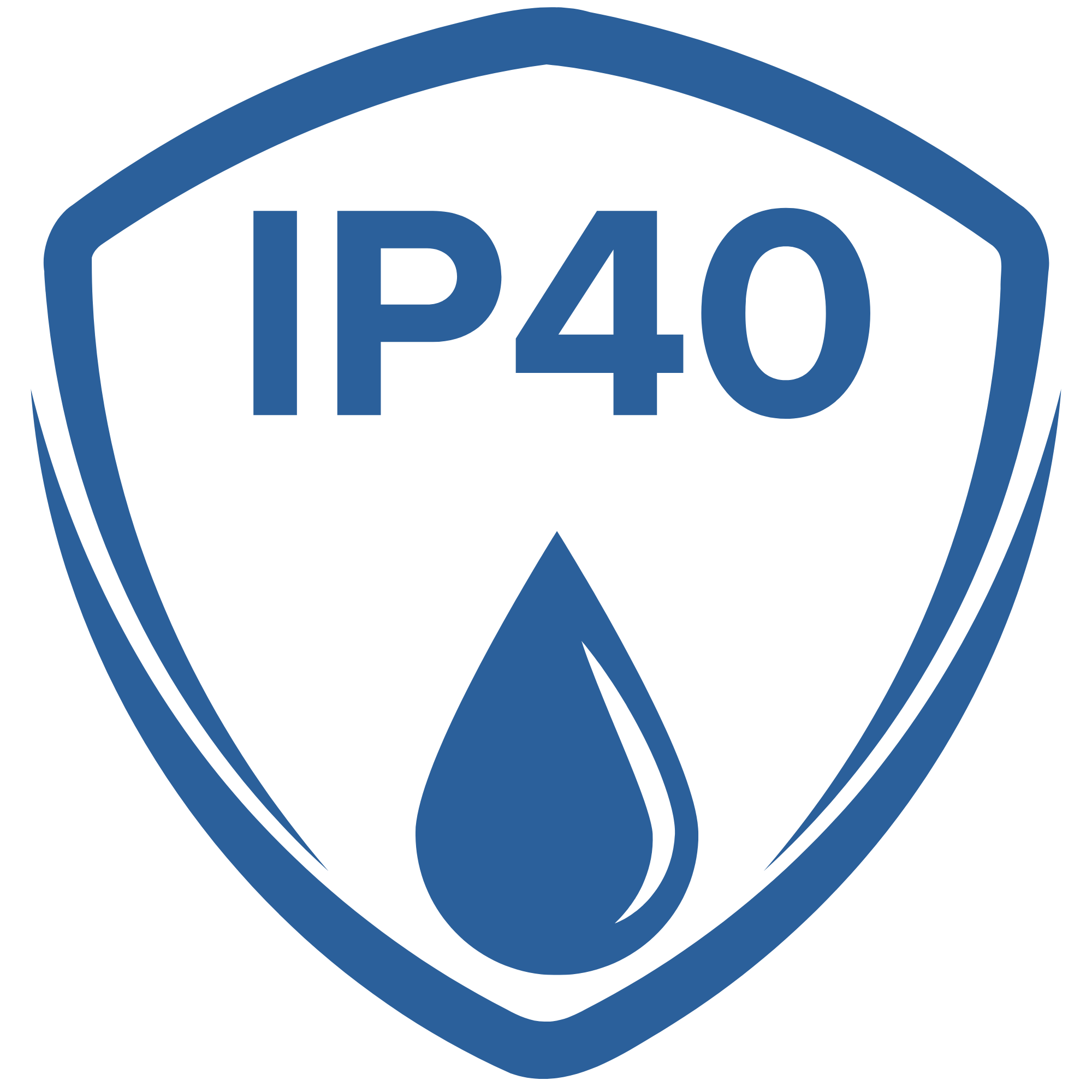 IP40